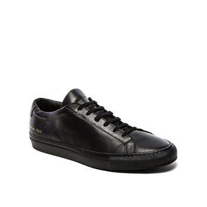 Common Projects Achilles Low Size Euro 43 US 10